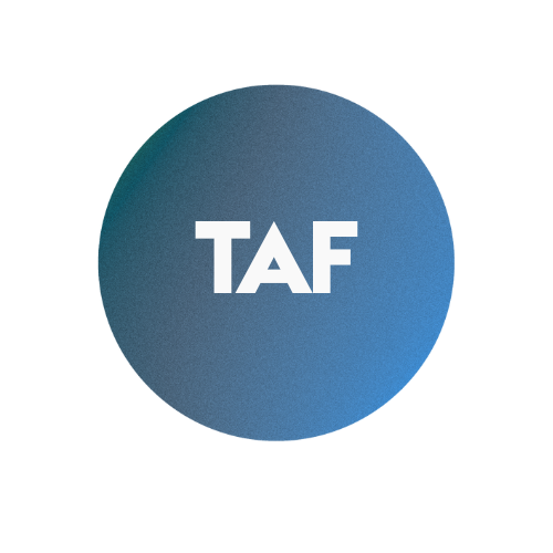 TAF Fiji Logo