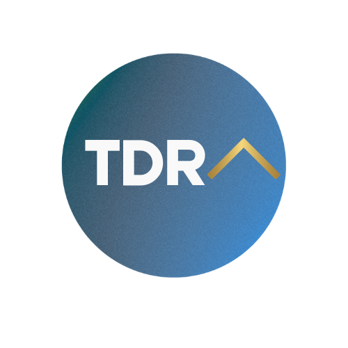 TDRA Logo